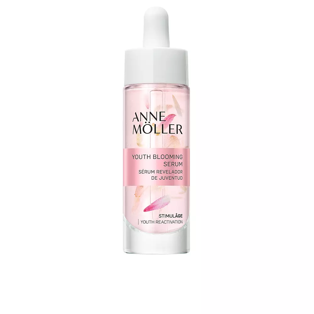 Serum Trẻ Hóa Anne Möller STIMULÂGE 6 anne moller stimulage youth blooming serum