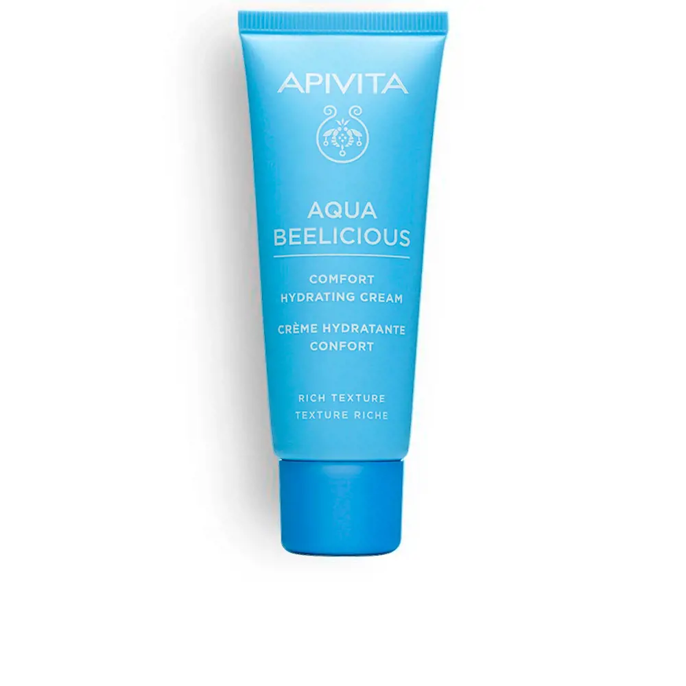 Apivita Aqua Beelicious Dưỡng Ẩm Thoải Mái 10 apivita aqua beelicious comfort