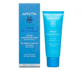Apivita AQUA BEELICIOUS oil free Kem dưỡng ẩm