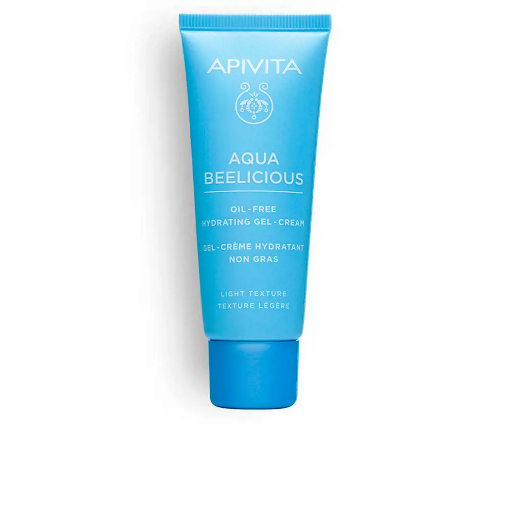 Dầu dưỡng ẩm không dầu Apivita AQUA BEELICIOUS 10 apivita aqua beelicious oil free