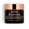 Kem chống lão hóa & điều trị chống nhăn Apivita QUEEN BEE crema regeneradora antiedad absoluto textur...