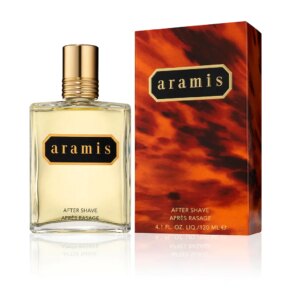 ARAMIS after-shave Sau cạo râu chính hãng Aramis
