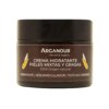 Kem dưỡng ẩm Điều trị mụn trứng cá & loại bỏ đầu đen Arganour CREMA hidratante pieles mixtas y grasas