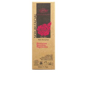 Arganour FACIAL SERUM piel seca Kem dưỡng ẩm
