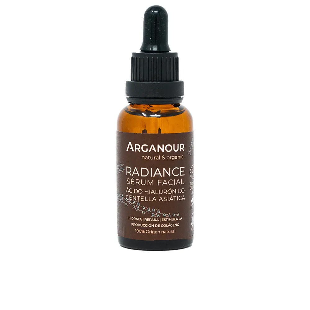 Serum Dưỡng Da Mặt Arganour RADIANCE 6 arganour radiance serum facial