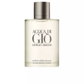 Sau cạo râu Giorgio Armani ACQUA DI GIÒ POUR HOMME after-shave lotion