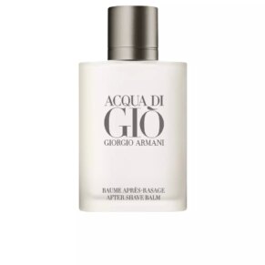 Sau cạo râu Giorgio Armani ACQUA DI GIÒ POUR HOMME after-shave balm