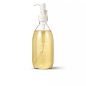 Tẩy trang Aromatica NATURAL COCONUT cleansing oil