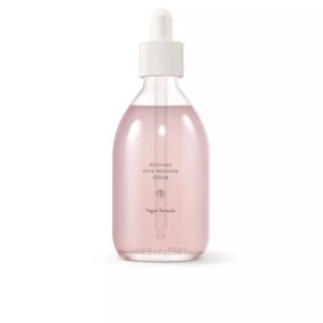 Điều trị da mặt dưỡng ẩm Aromatica REVIVING ROSE INFUSION serum