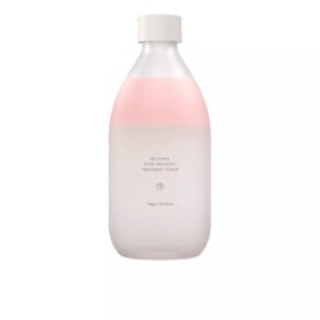 Thuốc bổ mặt Aromatica REVIVING ROSE INFUSION treatment toner