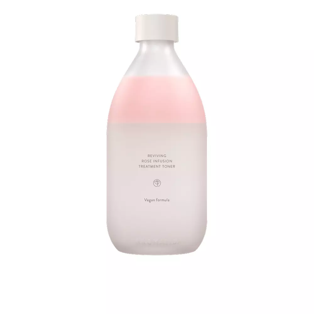 Nước hoa hồng phục hồi Aromatica REVIVING ROSE INFUSION 6 aromatica reviving rose infusion treatment toner