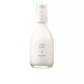 Điều trị da mặt dưỡng ẩm Aromatica TEA TREE balancing emulsion