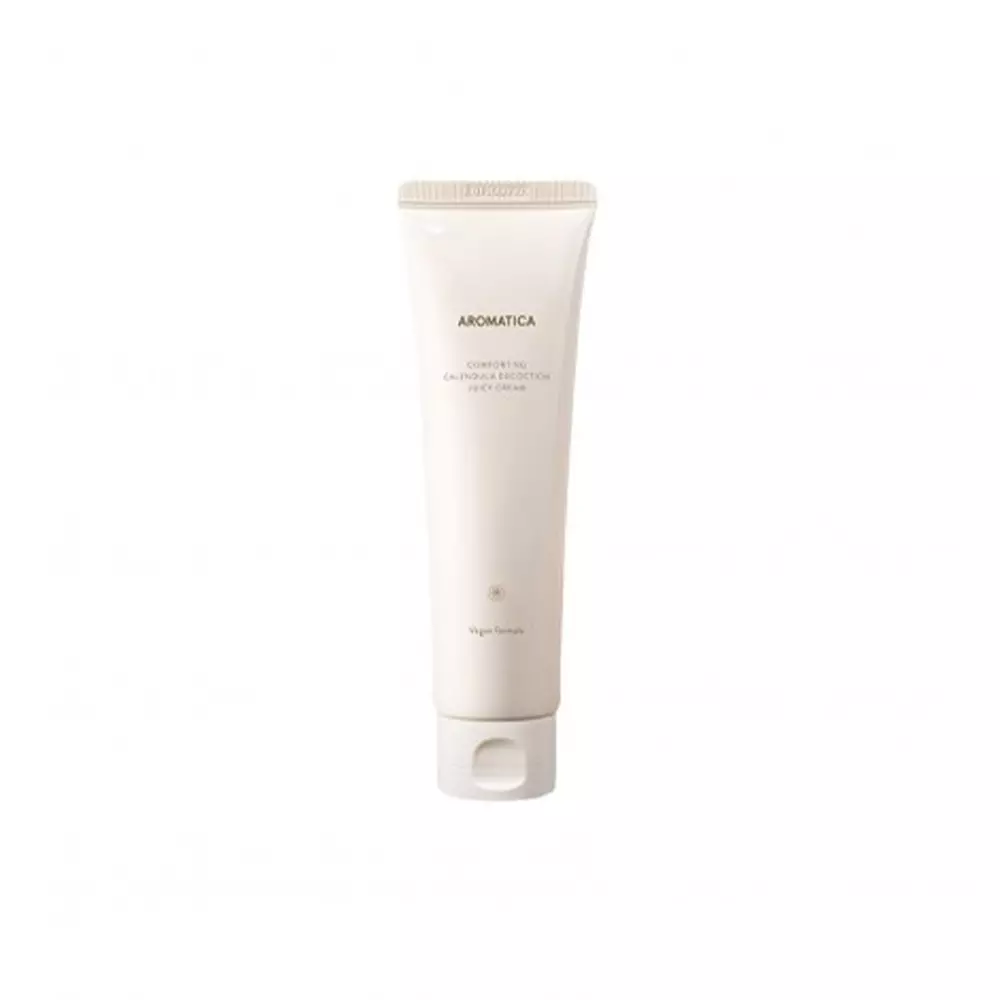Sữa rửa mặt tạo bọt cân bằng tràm trà Aromatica 6 aromatica tea tree balancing foaming cleanser