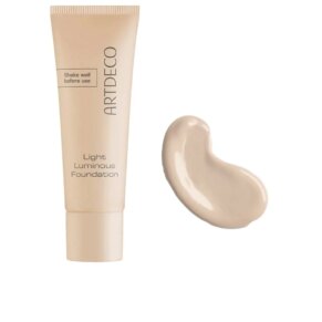 Kem dưỡng ẩm Artdeco LIGHT LUMINOUS foundation