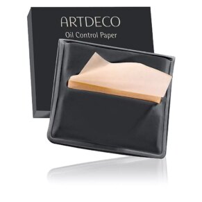 Kem điều tiết bã nhờn Artdeco OIL CONTROL paper