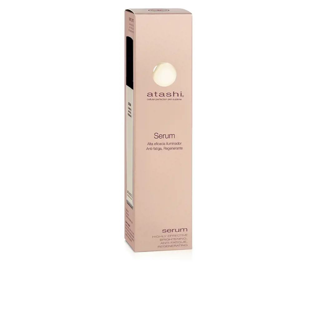 Serum Atashi CELLULAR PERFECTION SKIN SUBLIME hiệu quả cao 2 CELLULAR PERFECTION SKIN SUBLIME serum alta eficacia ... Kem chống lão hóa & Điều trị chống nhăn chính hãng Atashi