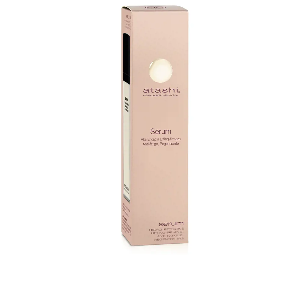 Serum Atashi CELLULAR PERFECTION SKIN SUBLIME hiệu quả cao 2 Kem săn chắc & săn chắc da Atashi CELLULAR PERFECTION SKIN SUBLIME serum alta eficacia ...