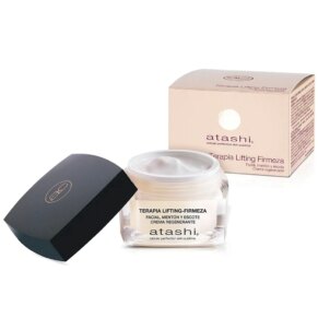 Atashi CELLULAR PERFECTION SKIN SUBLIME terapia lifting-firm... FLASH Effect Cream & phương pháp điều trị