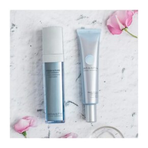 Atashi FRESH & PURE kem dưỡng ẩm ngày 5 Atashi FRESH & PURE day hidramat Kem dưỡng ẩm