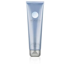 Sữa rửa mặt Atashi FRESH & PURE gel purificante