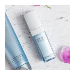 Atashi FRESH & PURE suero night reinewal Kem chống lão hóa & điều trị chống nhăn