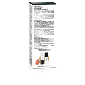 Kem BIOFERMENT Atashi K 5 Atashi K-BIOFERMENT cream Kem điều trị mụn trứng cá & loại bỏ đầu đen Flash effect