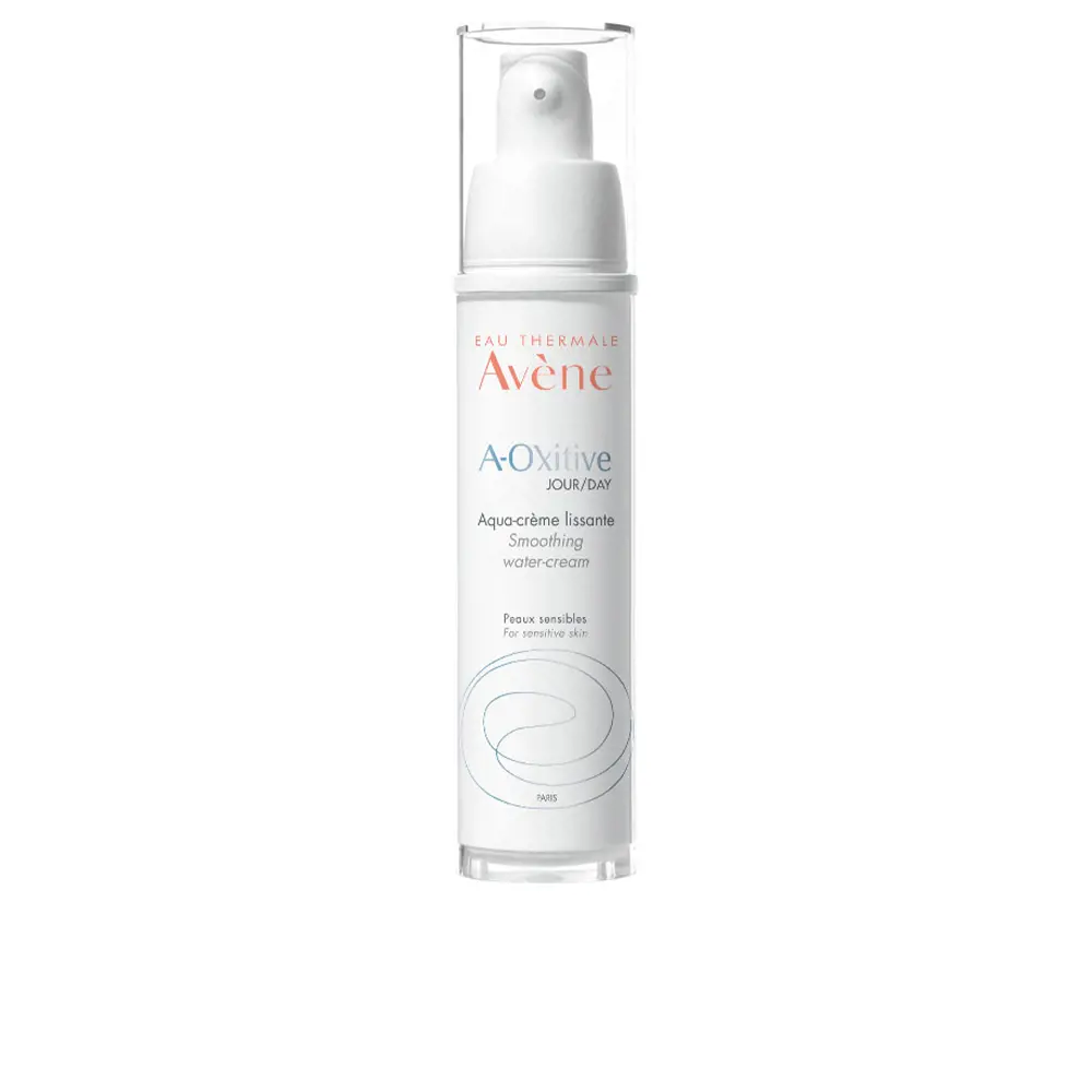 Kem làm mịn da Avène A OXITIVE aqua 6 avene a oxitive aqua crema alisadora
