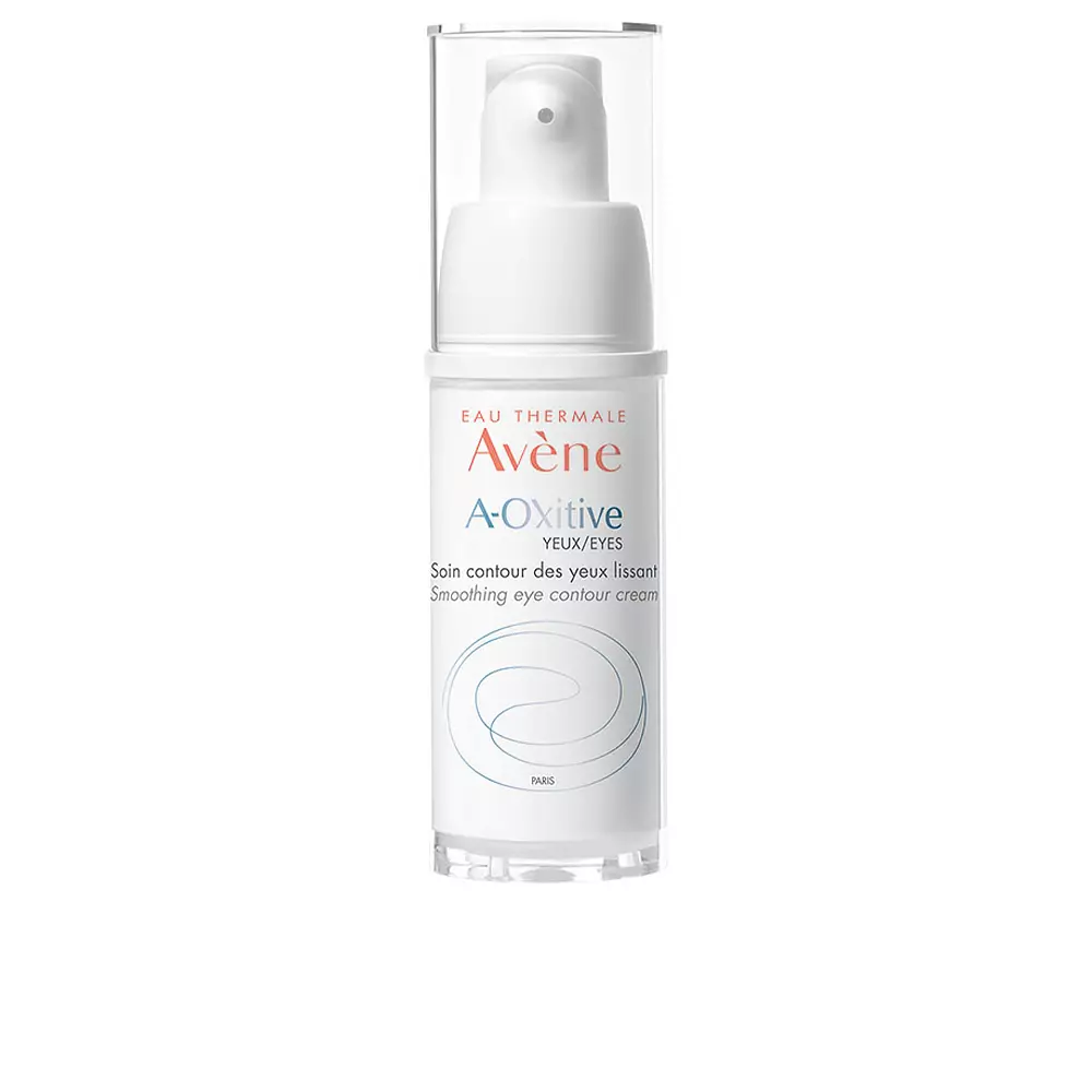 Avène A OXITIVE kem mắt làm mịn da 6 avene a oxitive cuidado contorno de ojos alisador