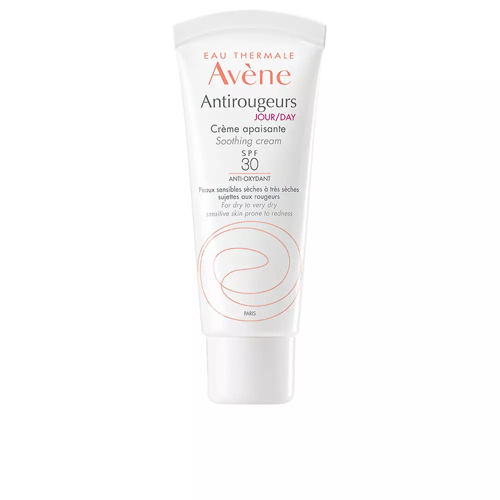 Kem dưỡng ẩm chống đỏ Avène ANTI ROUGEURS ngày SPF20 8 avene anti rougeurs jour creme hydratante protectrice spf20