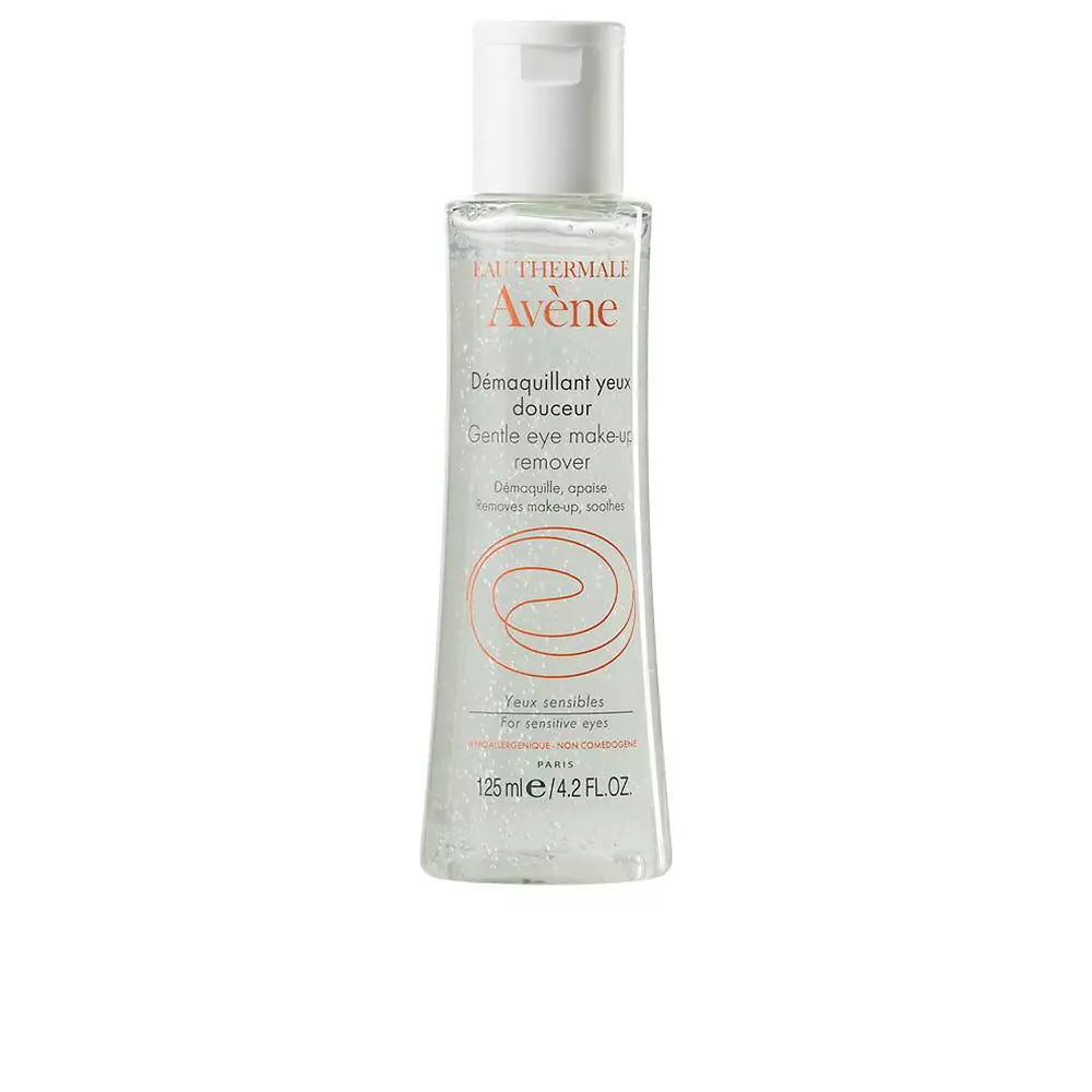 Nước tẩy trang dịu nhẹ cho mắt Avène 6 avene avene demaquillant douceur pour les