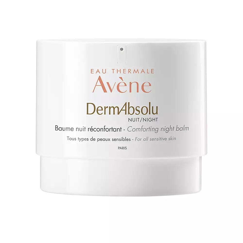 Kem dưỡng đêm tái tạo Avène DERMABSOLU 6 avene dermabsolu baume nuit reconfortant