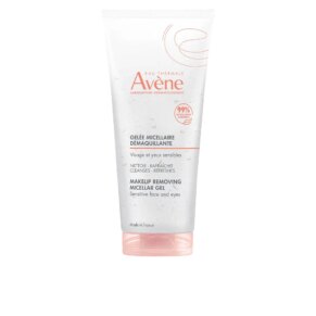 Tẩy trang Avène GEL desmaquillante micelar
