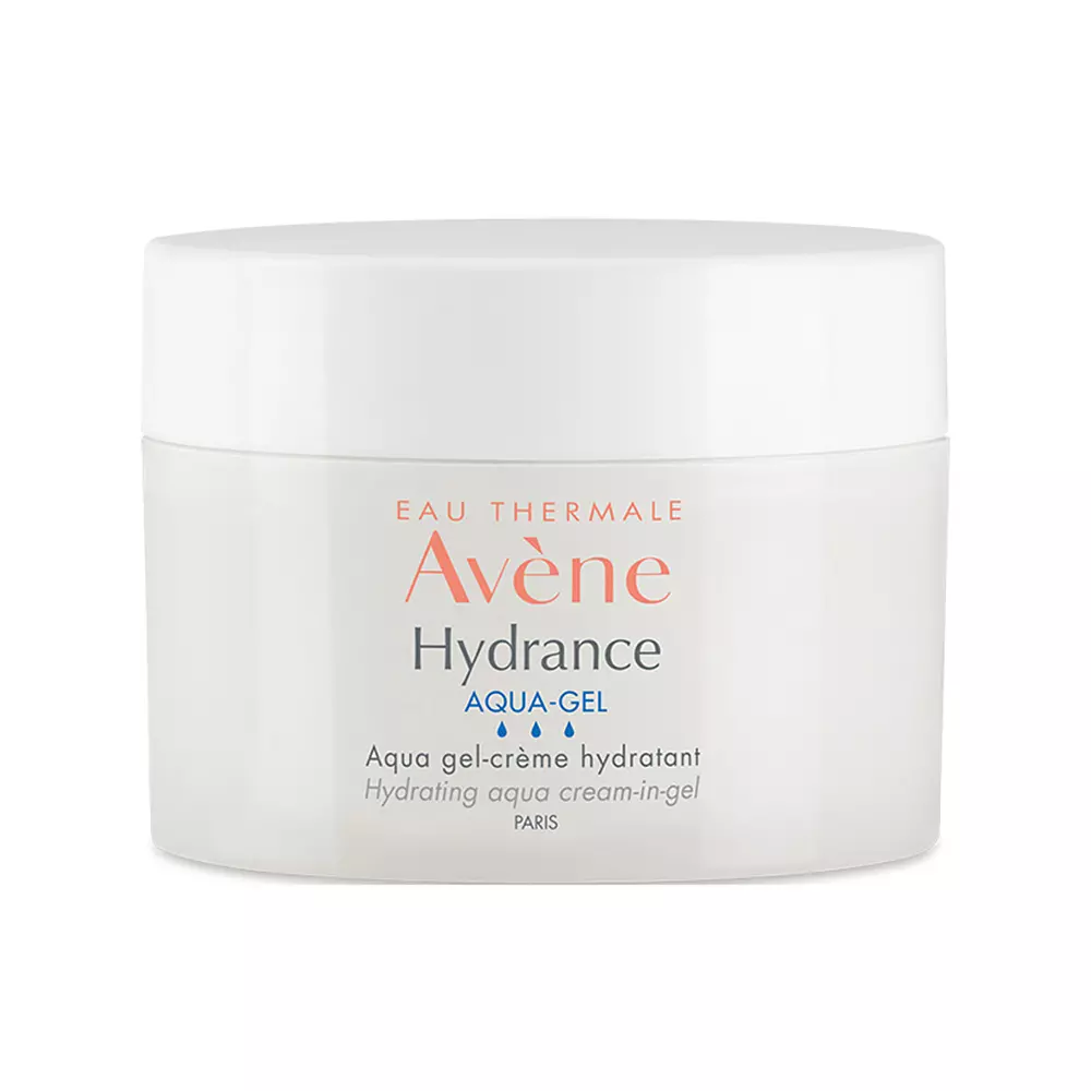 Gel cấp nước Avène HYDRANCE 6 avene hydrance aqua gel