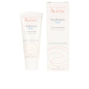 HYDRANCE crème riche Kem dưỡng ẩm chính hãng Avène