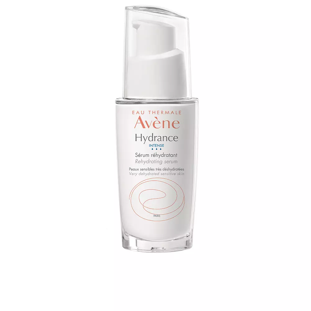 Serum dưỡng ẩm Avène HYDRANCE 8 avene hydrance serum