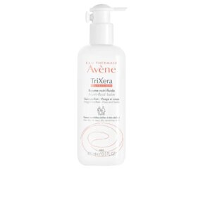Kem trẻ em Avène TRIXERA nutri-fluid balm