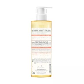 XERACALM A.D. huile lavante relipidante Sữa rửa mặt chính hãng Avène