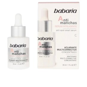 ANTI-MARKET multi-corrector concentrated serum Kem điều trị mụn chính hãng Babaria