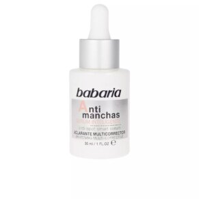 Kem điều trị mụn Babaria ANTI-MARKET multi-corrector concentrated serum