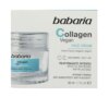 Kem dưỡng da & làm săn chắc da Babaria VEGAN COLLAGEN intense firming face cream