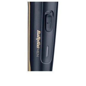 Dao cạo Babyliss AFEITADORA BG120E body trim recortadora corporal