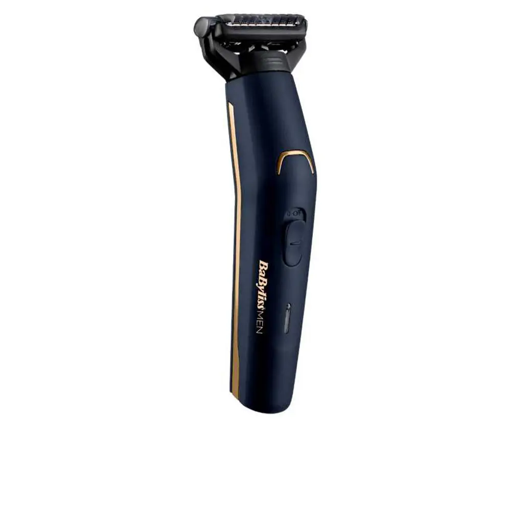 Máy tỉa lông cơ thể Babyliss AFEITADORA BG120E 10 babyliss afeitadora bg120e body trim recortadora corporal