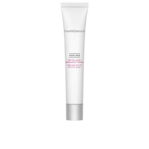 Tẩy tế bào chết da mặt bareMinerals AGELESS phyto-aha radiance peeling