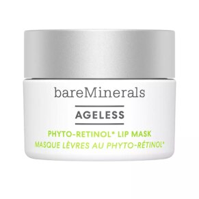 Son dưỡng môi bareMinerals AGELESS phyto-retinol lip mask