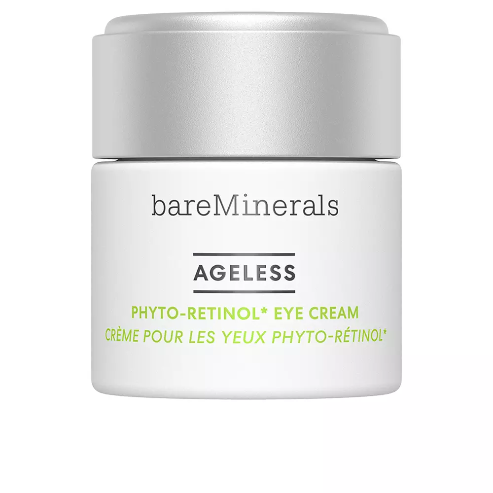 kem mắt retinol AGELESS bareMinerals 8 bare minerals ageless retinol eye cream