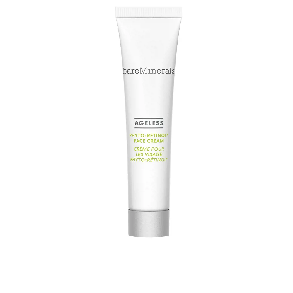 Kem dưỡng da mặt retinol AGELESS bareMinerals 6 bare minerals ageless retinol face cream
