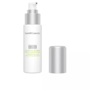 Kem chống nhăn và chống lão hóa bareMinerals AGELESS retinol night concentrate