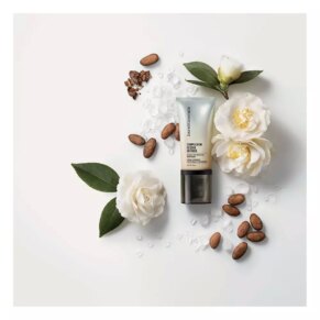Điều trị da mặt dưỡng ẩm bareMinerals COMPLEXION RESCUE DEFENSE radiant moisturizer SPF30