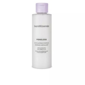Scrub Face bareMinerals PORELESS exfoliating essence