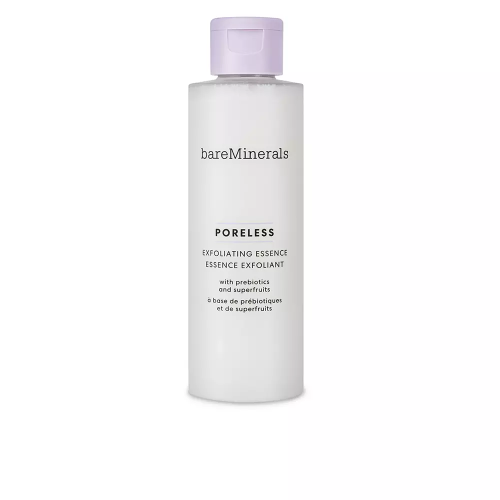 Essence tẩy tế bào chết PORELESS bareMinerals 8 bare minerals poreless exfoliating essence